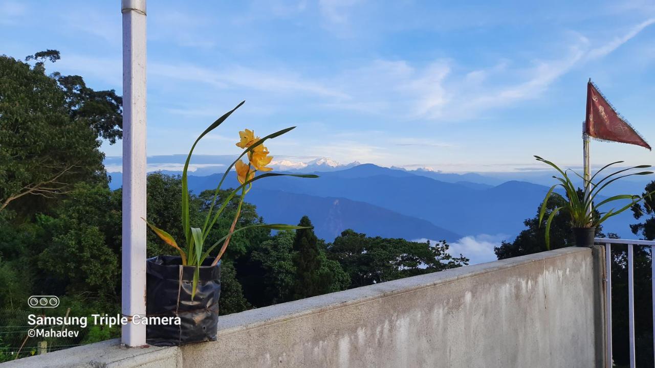 The Brick House Stay Kalimpong Bagian luar foto