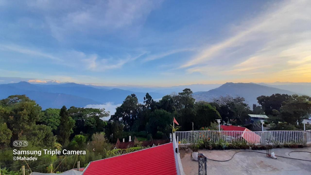 The Brick House Stay Kalimpong Bagian luar foto