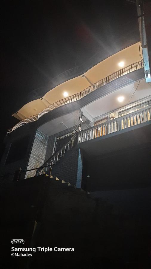 The Brick House Stay Kalimpong Bagian luar foto