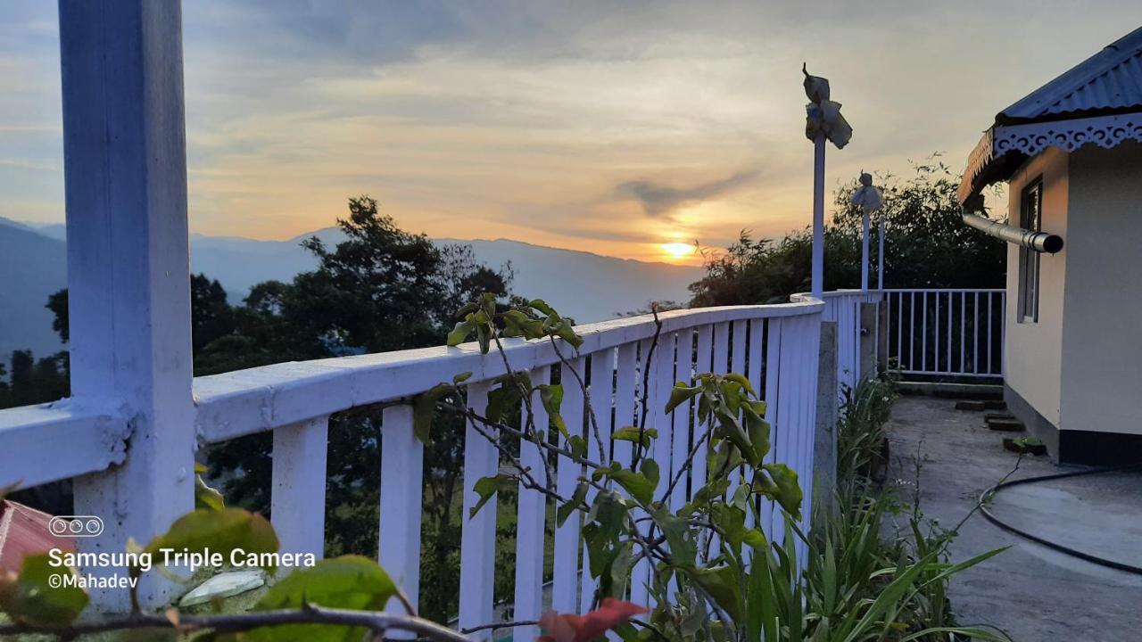 The Brick House Stay Kalimpong Bagian luar foto
