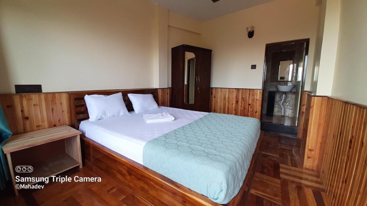 The Brick House Stay Kalimpong Bagian luar foto