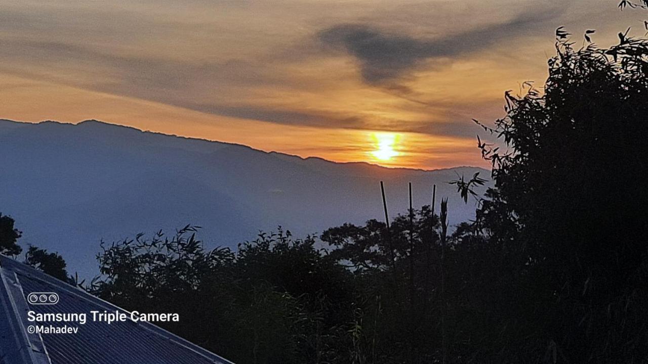 The Brick House Stay Kalimpong Bagian luar foto