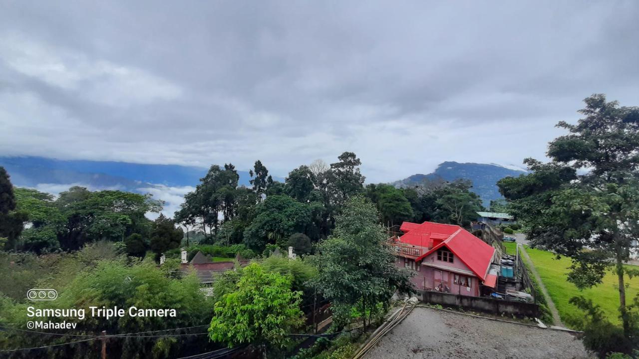 The Brick House Stay Kalimpong Bagian luar foto