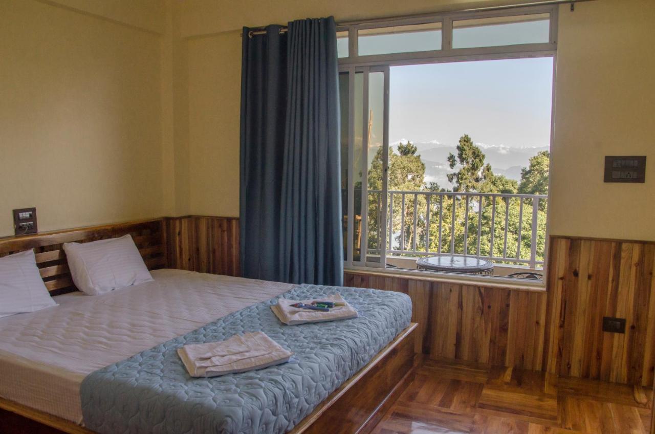 The Brick House Stay Kalimpong Bagian luar foto