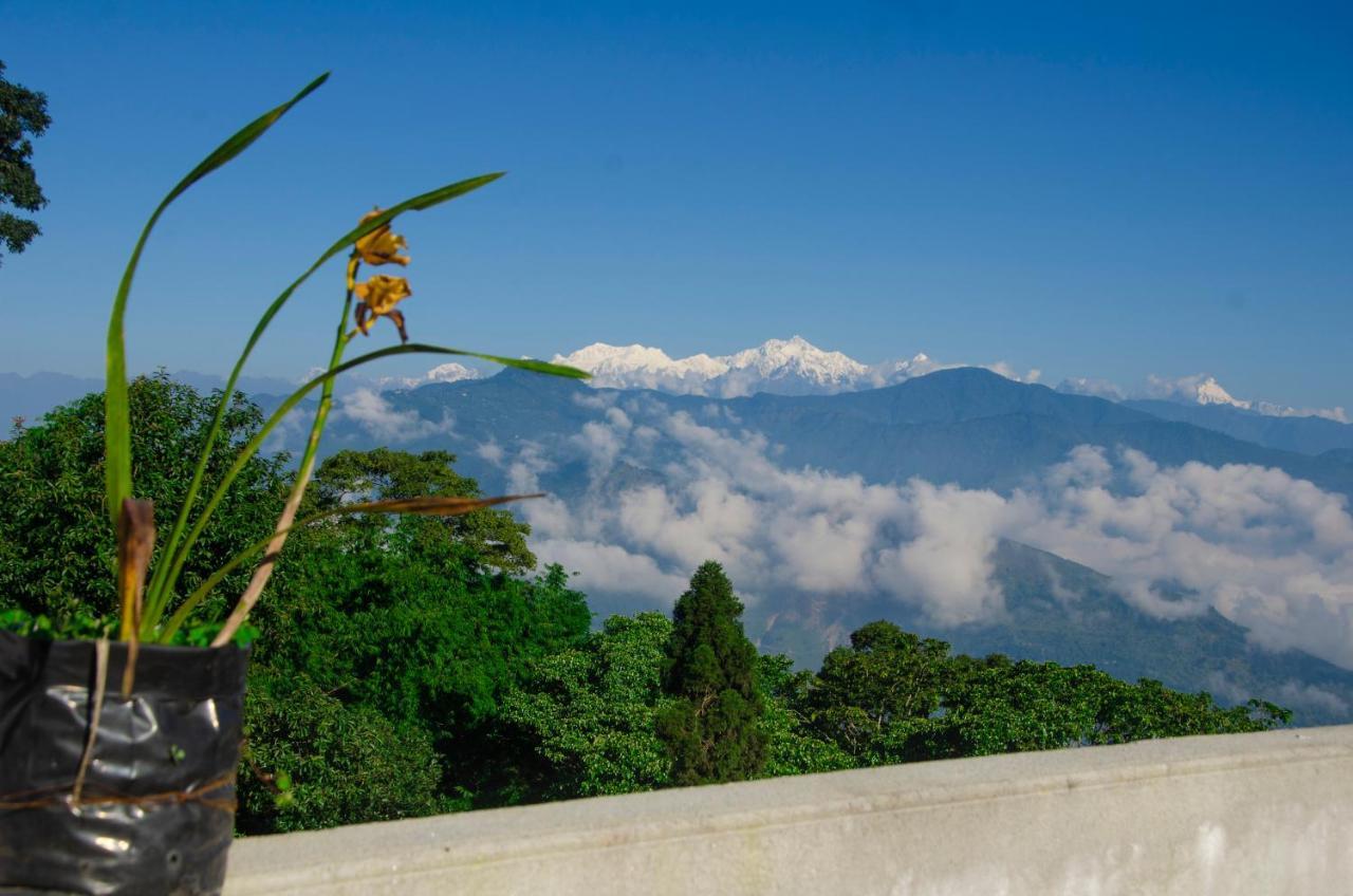 The Brick House Stay Kalimpong Bagian luar foto