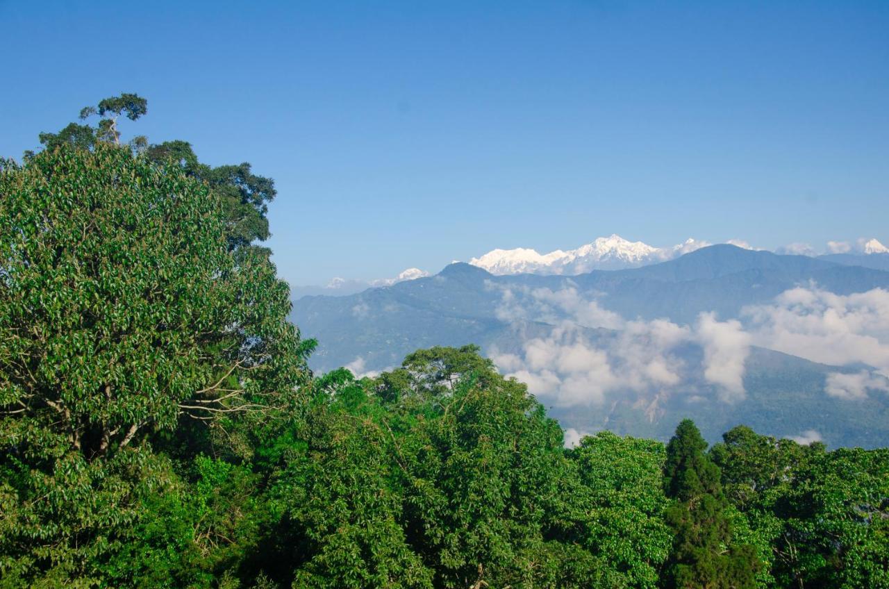 The Brick House Stay Kalimpong Bagian luar foto